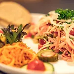 Landgasthof Waldrast Hotel 3*