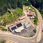 Hotel Landgasthof Waldrast 3*