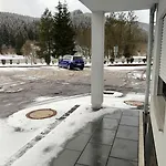 Hotel Landgasthof Waldrast