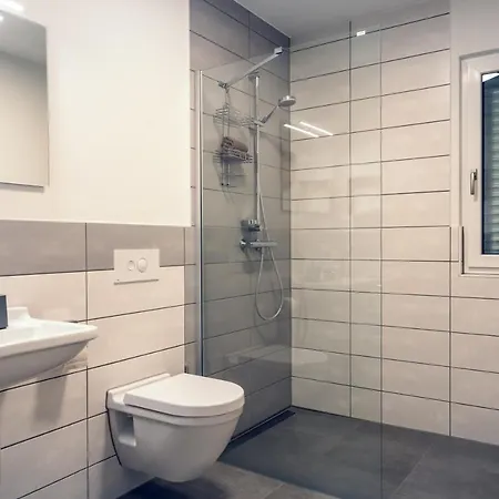 Landgasthof Waldrast 3* Vöhrenbach