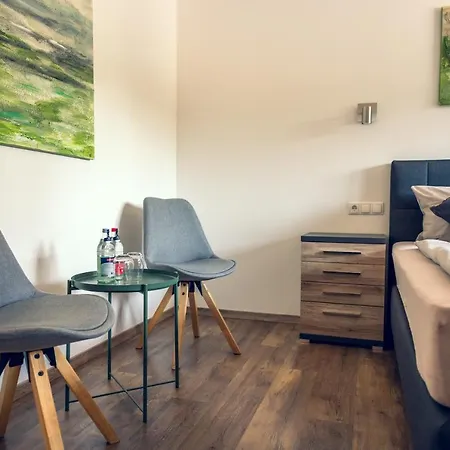 Otel Landgasthof Waldrast