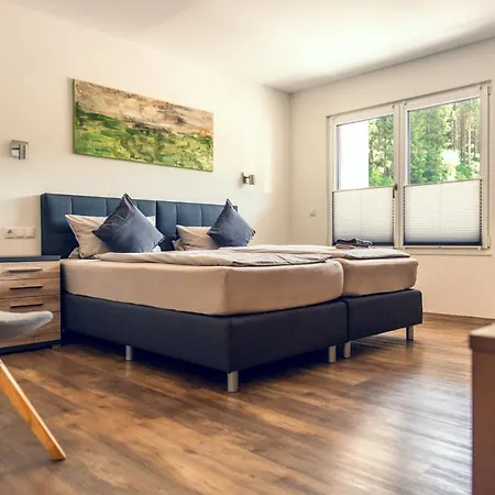 Otel Landgasthof Waldrast