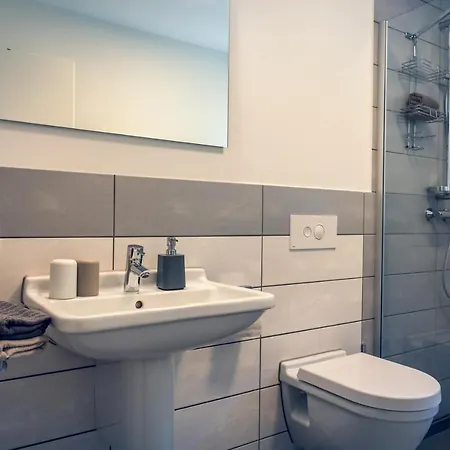 Landgasthof Waldrast 3* Vöhrenbach