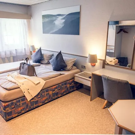 Otel Landgasthof Waldrast