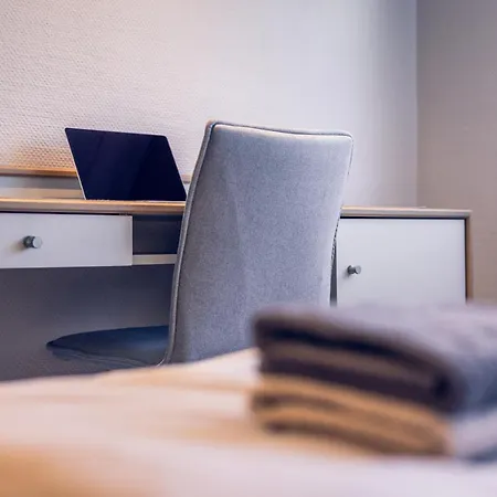 Otel Landgasthof Waldrast Vöhrenbach