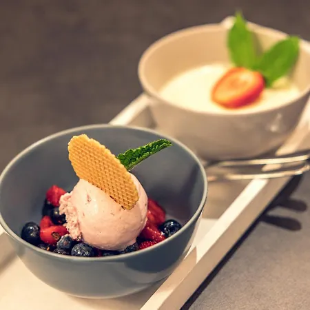 Landgasthof Waldrast Otel Vöhrenbach