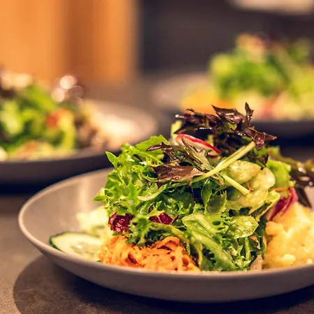 Otel Landgasthof Waldrast 3*