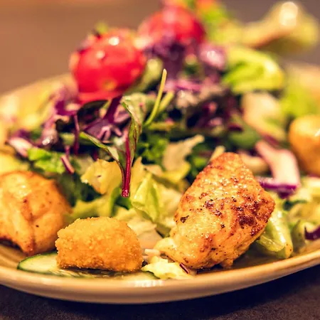 Landgasthof Waldrast 3*