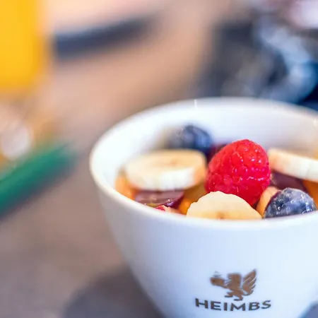 Landgasthof Waldrast מלון