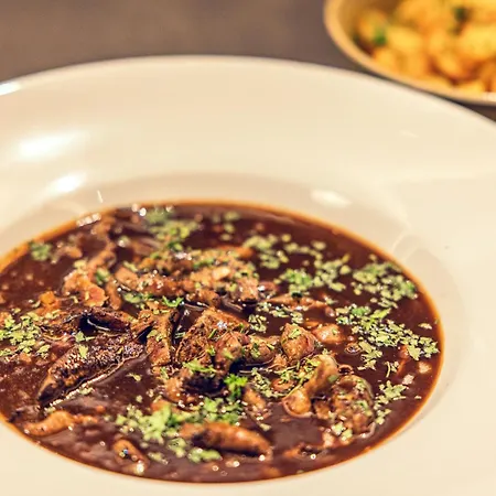 Otel Landgasthof Waldrast