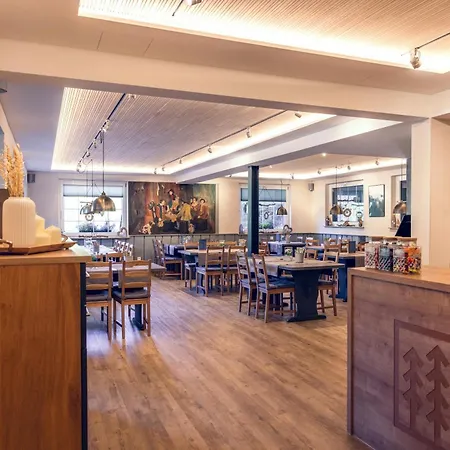 Landgasthof Waldrast 3* Vöhrenbach