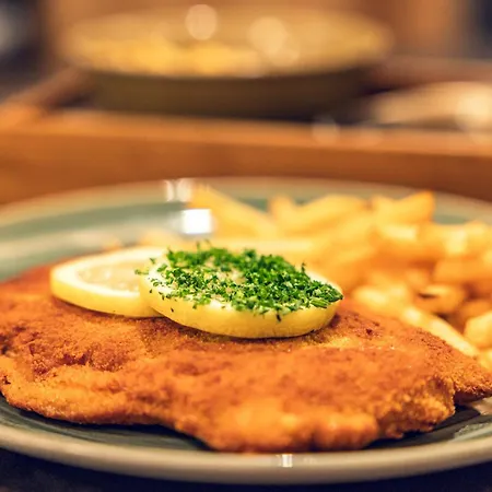 Otel Landgasthof Waldrast 3*