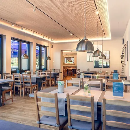 Landgasthof Waldrast