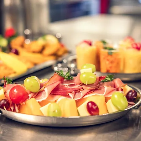 Landgasthof Waldrast 3*