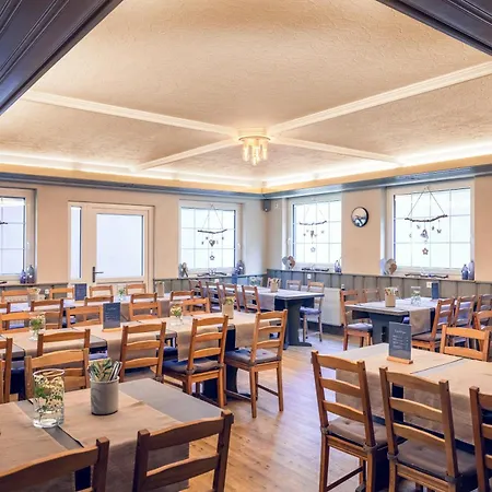 Landgasthof Waldrast Отель 3*