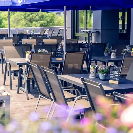 Landgasthof Waldrast 3*