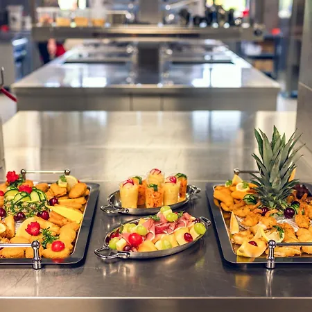 Landgasthof Waldrast Otel Vöhrenbach