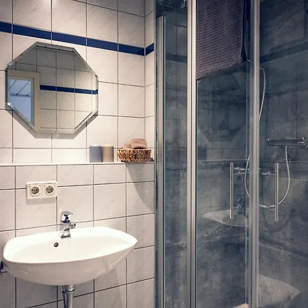 Landgasthof Waldrast Отель
