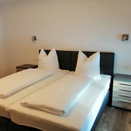 Landgasthof Waldrast