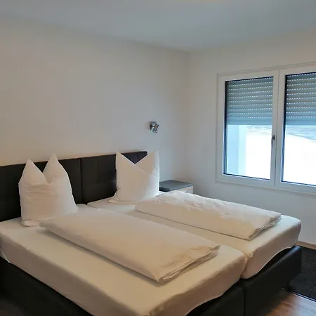 Landgasthof Waldrast Vöhrenbach