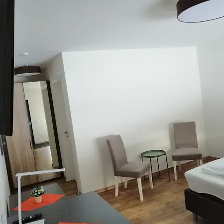 Landgasthof Waldrast Otel Vöhrenbach