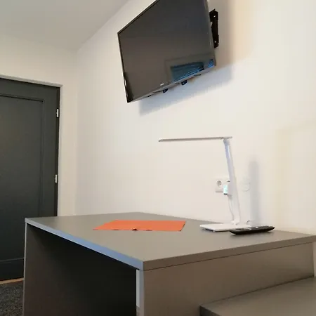 Landgasthof Waldrast Otel Vöhrenbach