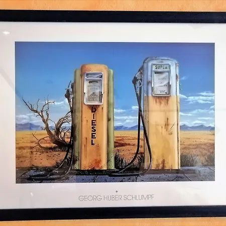 Landgasthof Waldrast