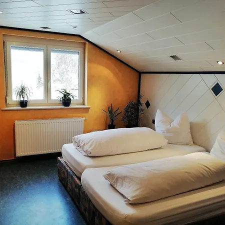 Landgasthof Waldrast 3*