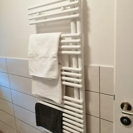 Landgasthof Waldrast Otel 3*