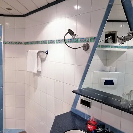 Landgasthof Waldrast Отель 3*