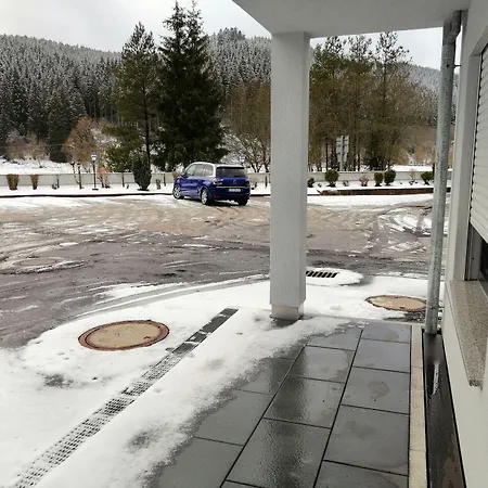 Otel Landgasthof Waldrast