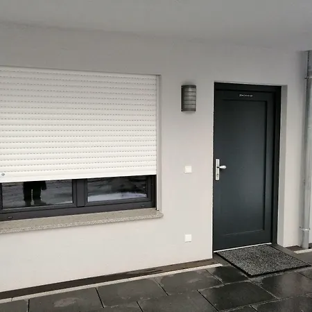 Otel Landgasthof Waldrast Vöhrenbach