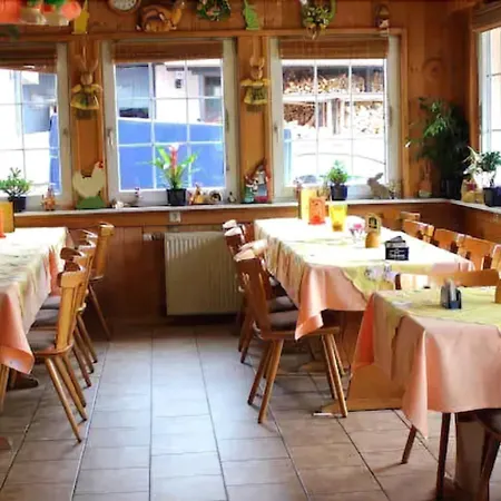 Landgasthof Waldrast 3*