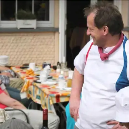 Landgasthof Waldrast 3*