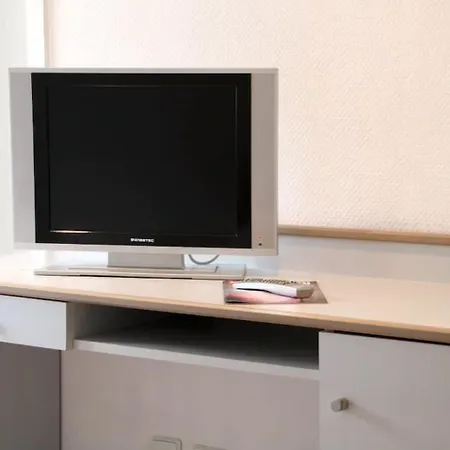 Landgasthof Waldrast Otel