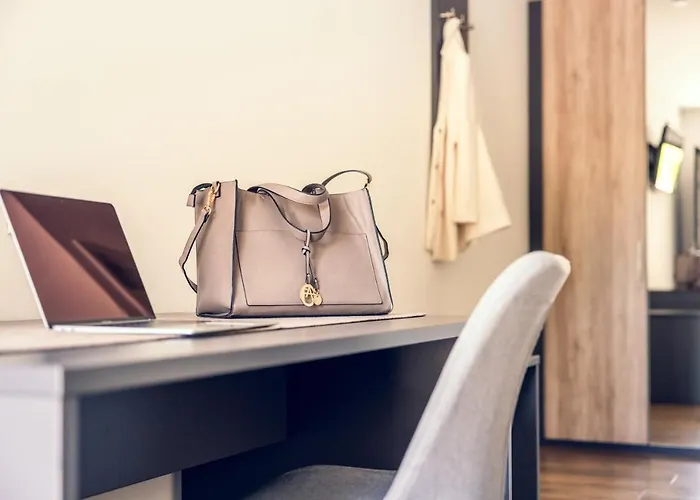 Hotel Landgasthof Waldrast Vöhrenbach