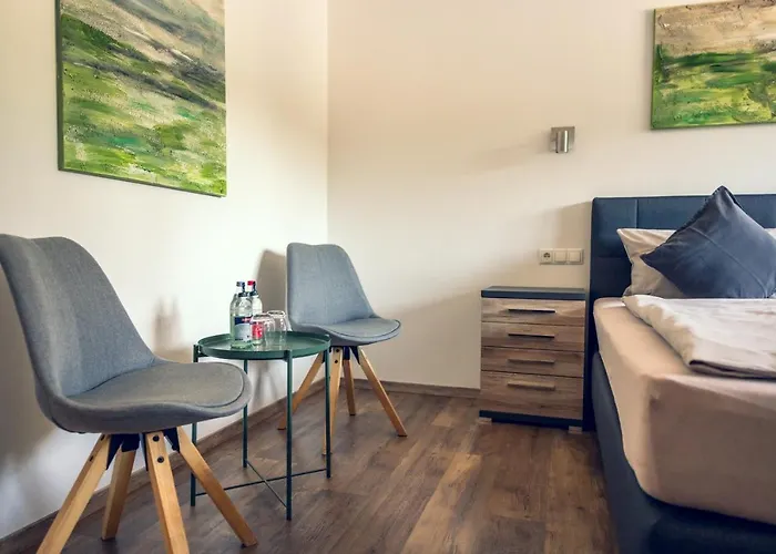 Hotel Landgasthof Waldrast