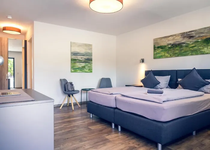 Landgasthof Waldrast Hotel 3*