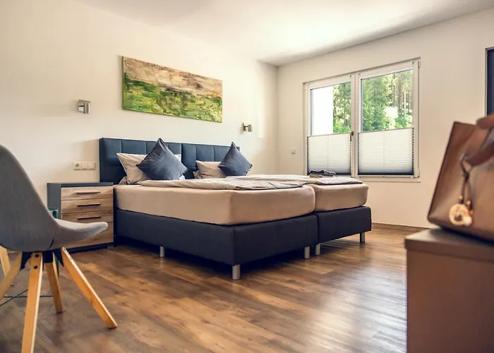 Hotel Landgasthof Waldrast