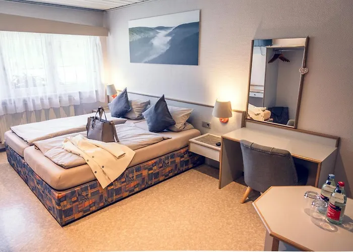 Hotel Landgasthof Waldrast