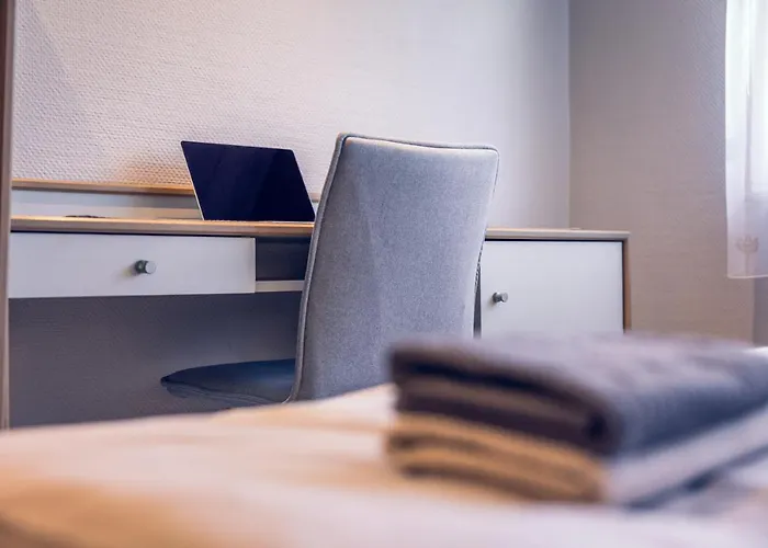 Hotel Landgasthof Waldrast Vöhrenbach