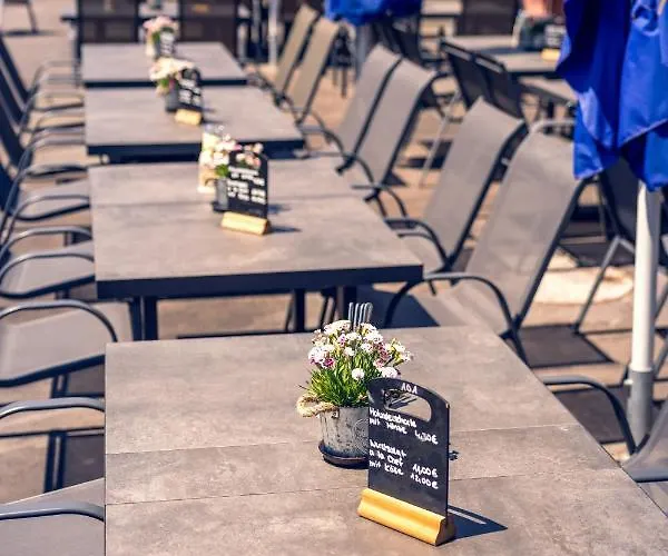 Landgasthof Waldrast Hotel Vöhrenbach