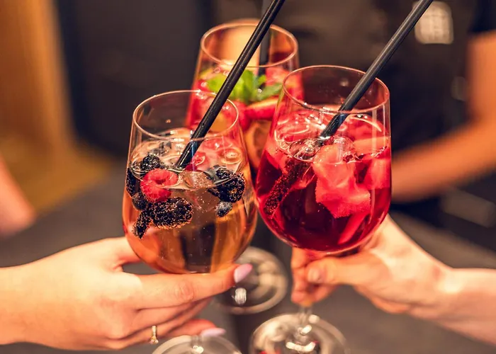 Hotel Landgasthof Waldrast