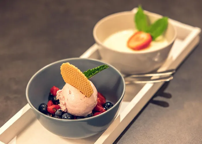 Landgasthof Waldrast Hotel Vöhrenbach