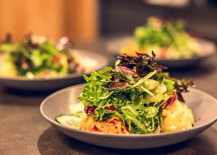 Hotel Landgasthof Waldrast 3*