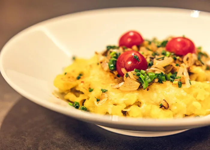 Landgasthof Waldrast 3* Vöhrenbach