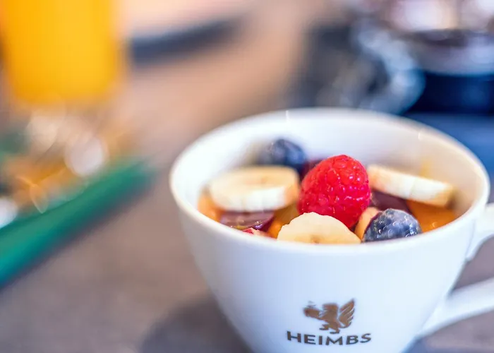 Landgasthof Waldrast Hotel