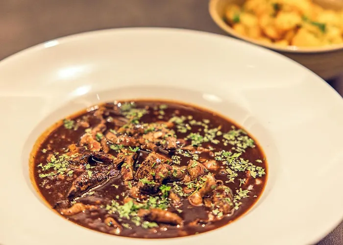 Hotel Landgasthof Waldrast