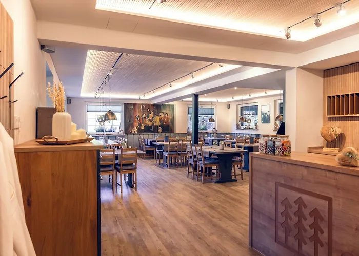 Landgasthof Waldrast 3* Vöhrenbach