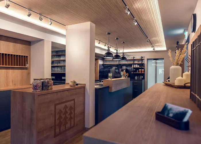 Landgasthof Waldrast Vöhrenbach